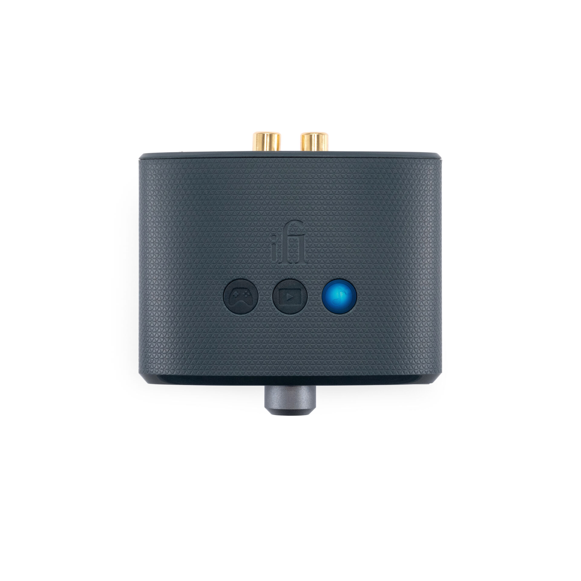 uno - iFi audio Brasil