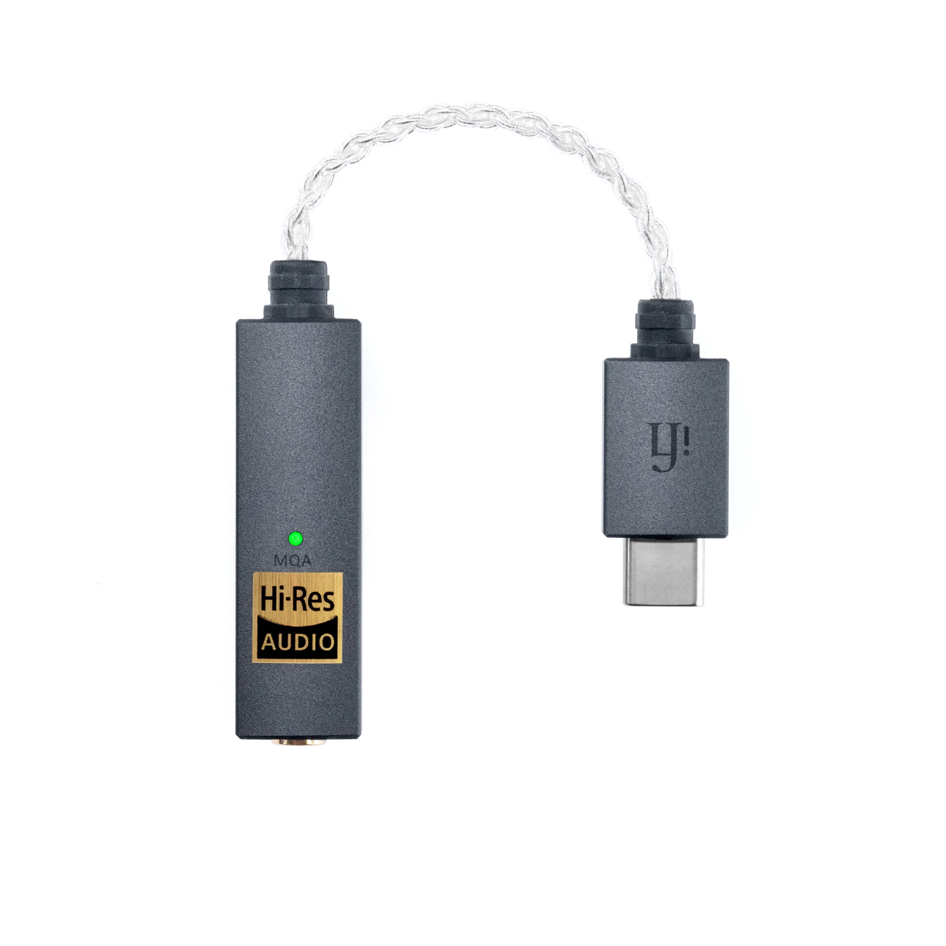 GO link - iFi audio Brasil