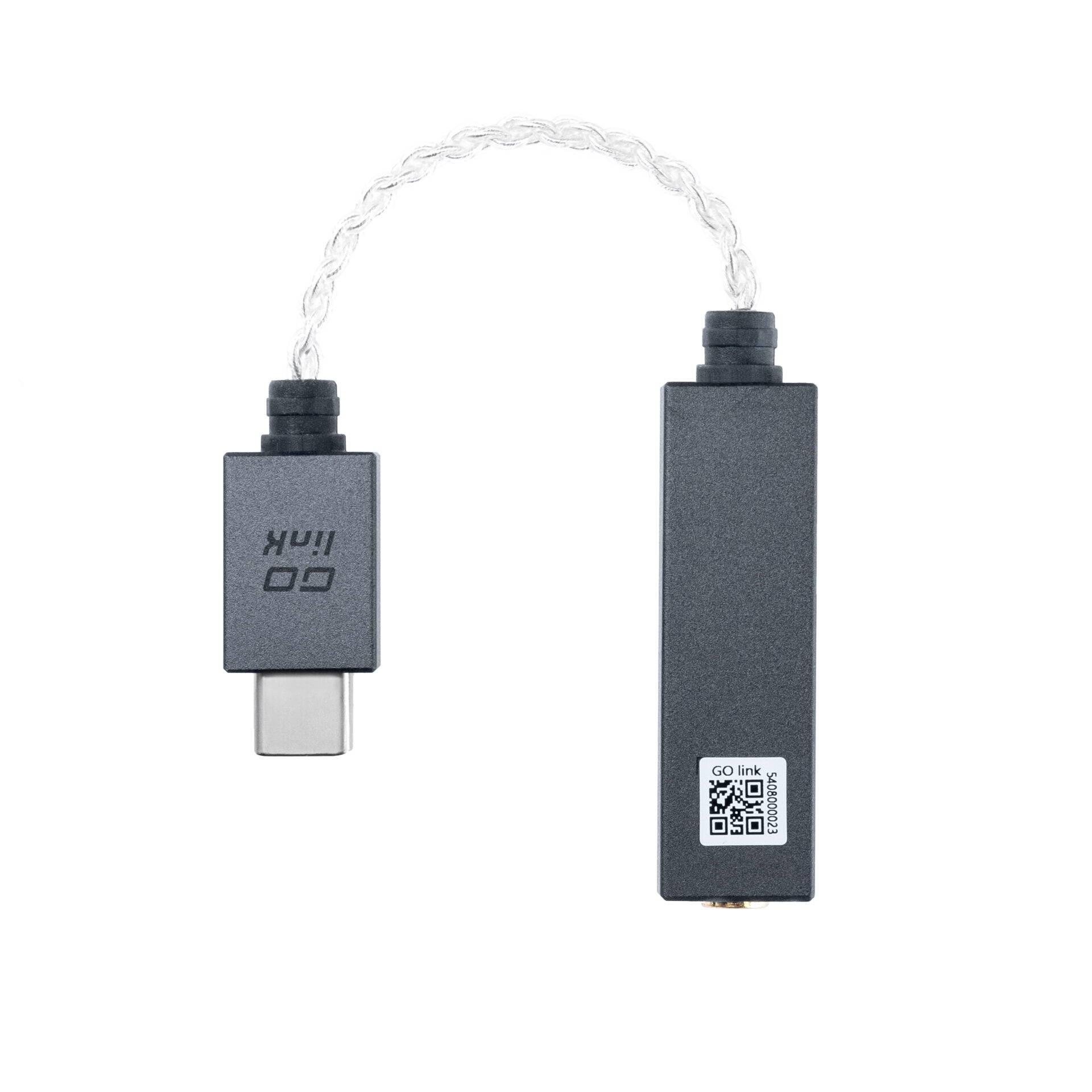 GO link - iFi audio Brasil