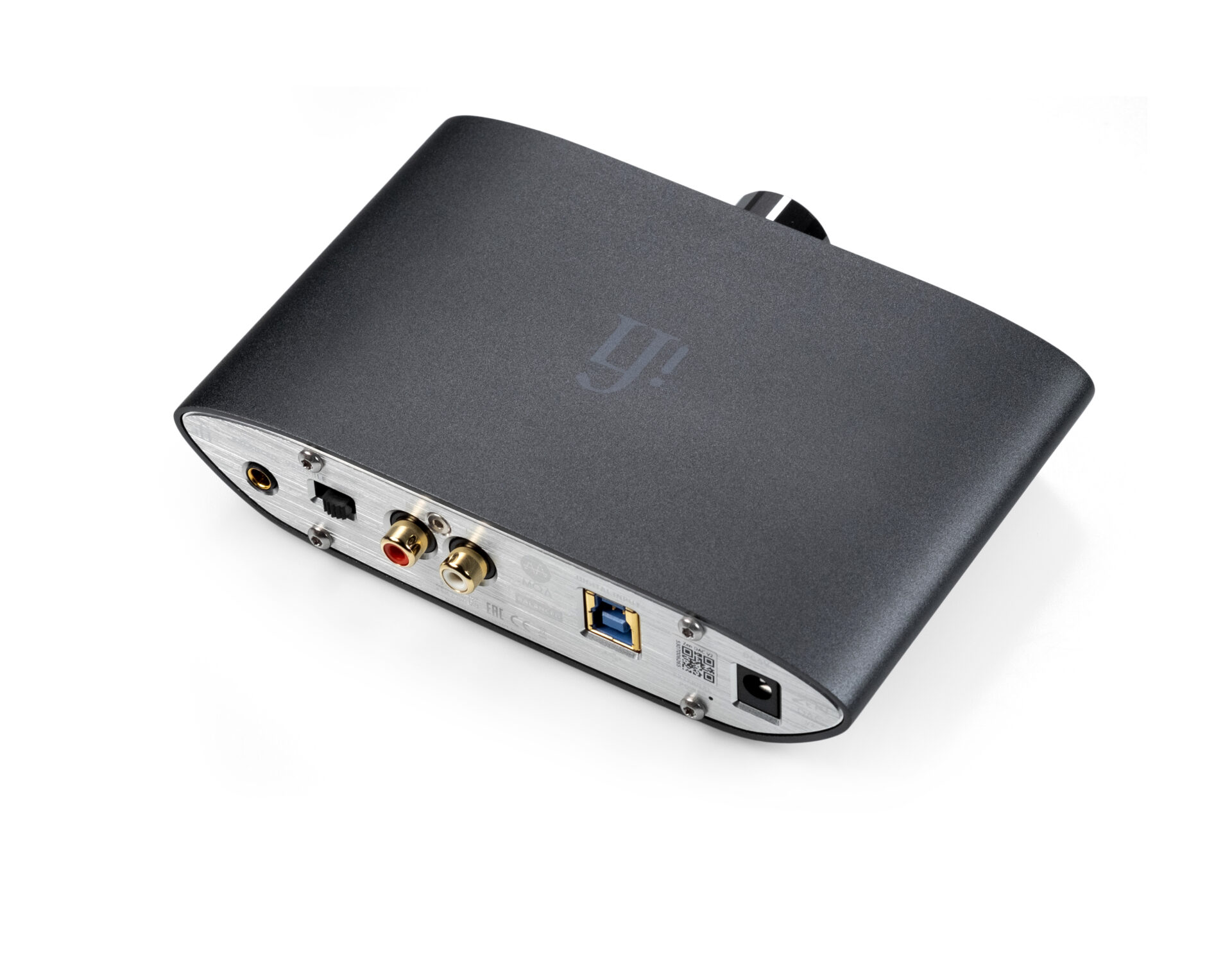 ZEN DAC V2 - iFi audio Brasil