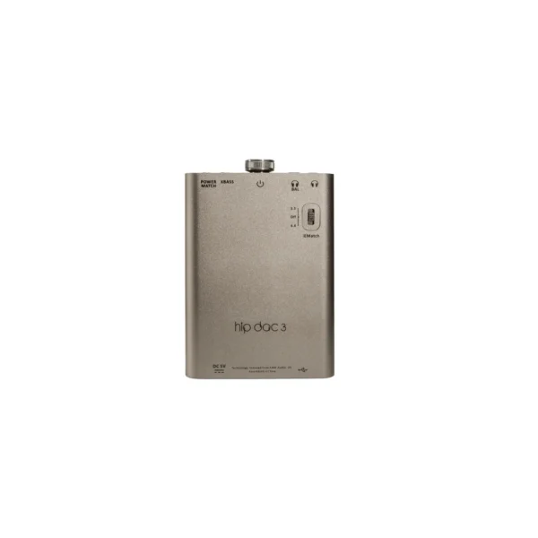 hip-dac 3