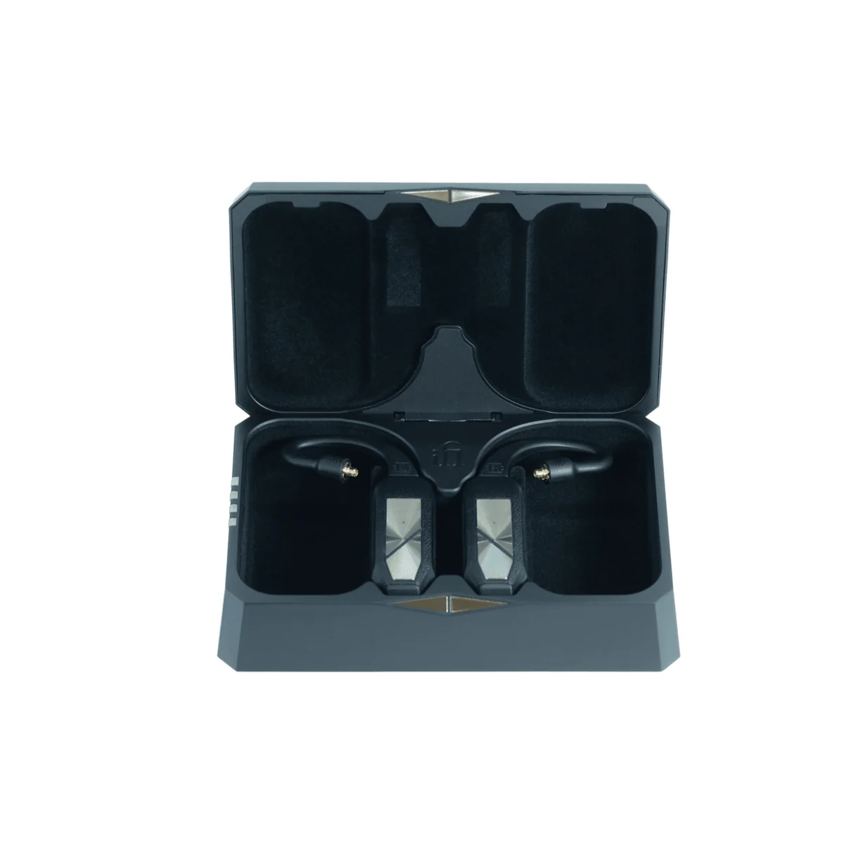 GO pod - iFi audio Brasil