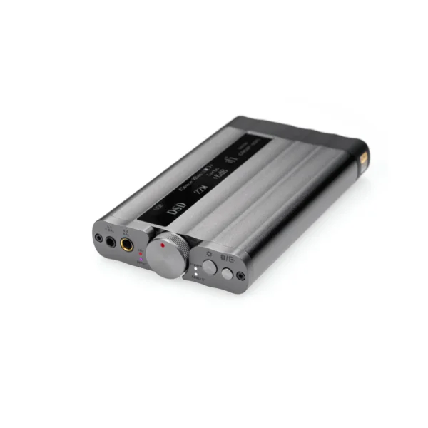xDSD Gryphon