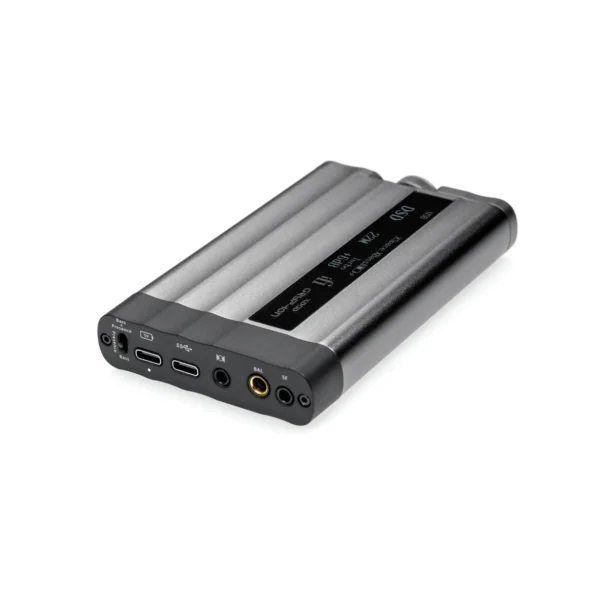 xDSD Gryphon