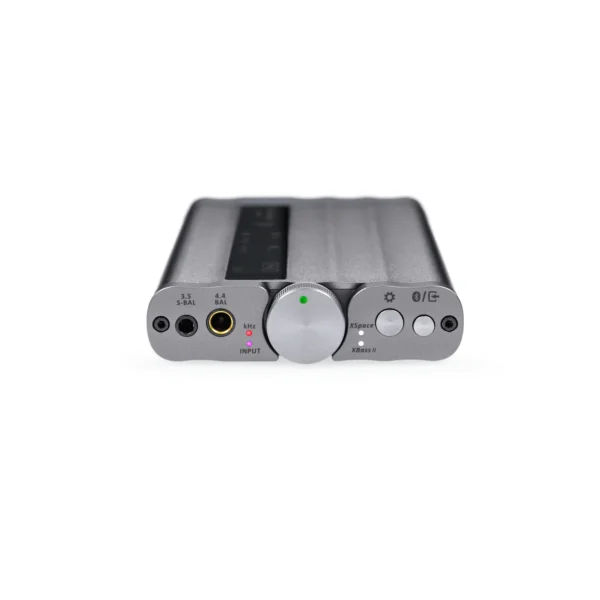 xDSD Gryphon