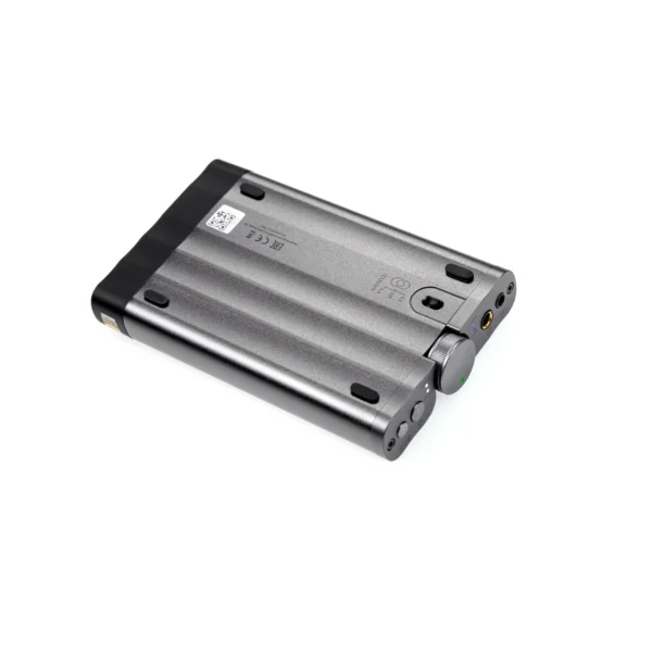 xDSD Gryphon