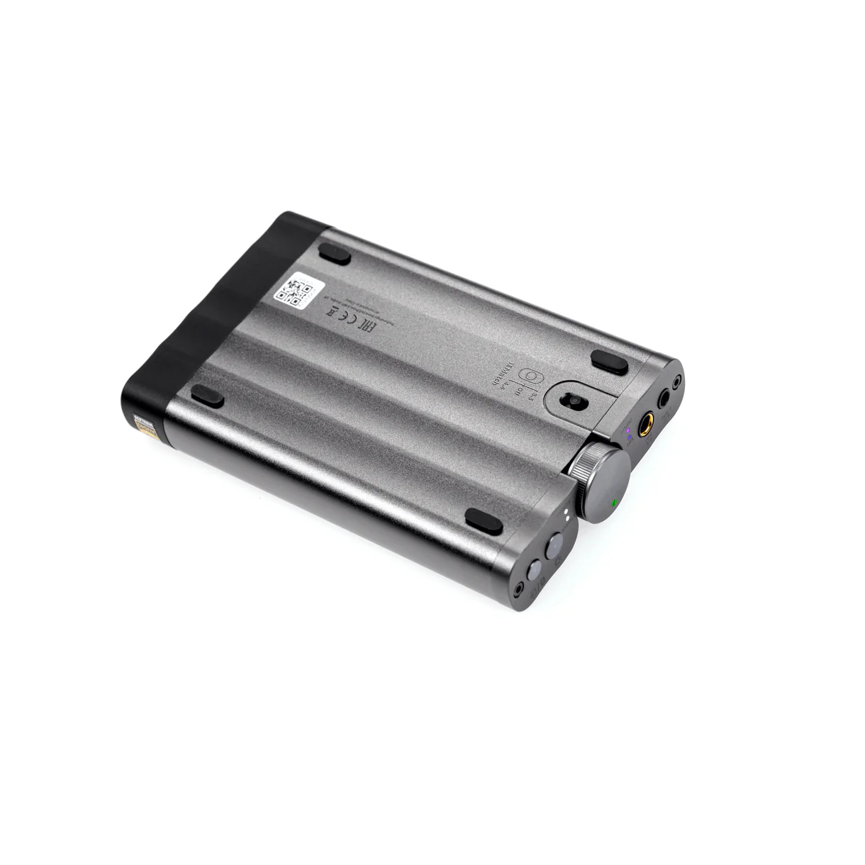 xDSD Gryphon - iFi audio Brasil