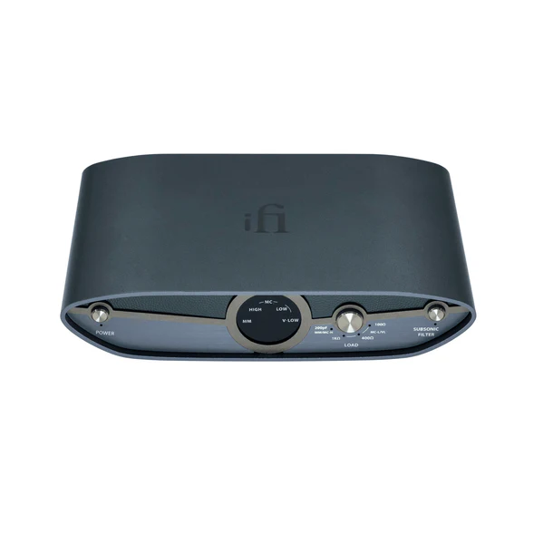 その他 iFi Zen Phono 3 ZEN Phono 3 - iFi audio Brasil