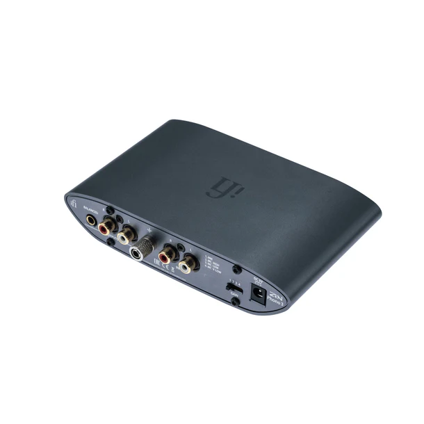 その他 iFi Zen Phono 3 ZEN Phono 3 - iFi audio Brasil